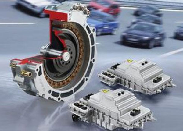 新能源西瑪電機的發(fā)展趨勢 新能源西瑪電機的發(fā)展趨勢