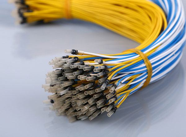 關(guān)于高壓電機熱敏電阻作用分析。