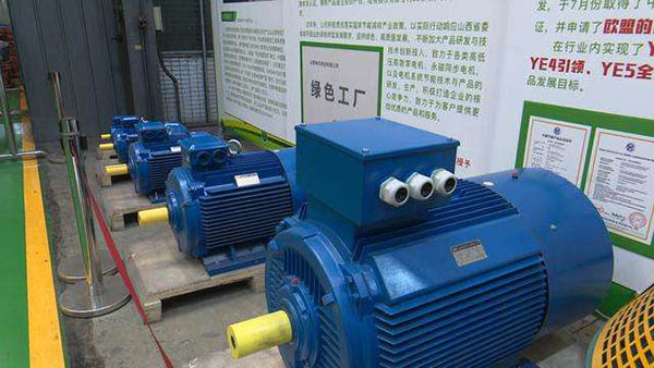 三相異步電動(dòng)機(jī)的能效有什么提高的方法？