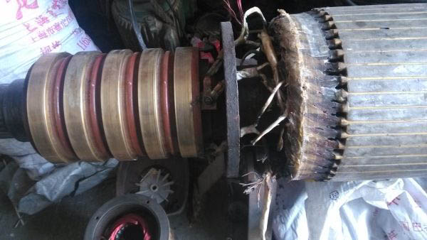 西瑪電機(jī)維修期間應(yīng)考慮哪些問(wèn)題？