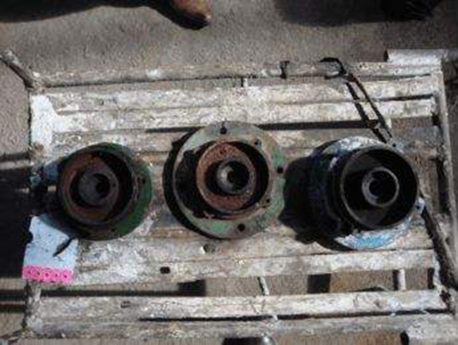 西安泰富西瑪電機(jī)軸承座的安裝知識(shí)科譜。