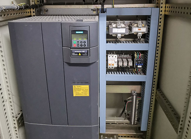 怎么為西瑪電機(jī)選擇合適的變頻器？