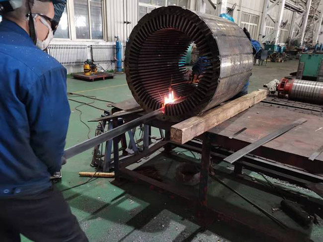 西瑪電機轉子不平衡信號特性有哪些 西瑪電機轉子不平衡信號特性有哪些