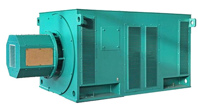 西瑪YR355M3-8 YRW355M3-8繞線轉(zhuǎn)子三相異步電機(jī)有什么特點(diǎn)？