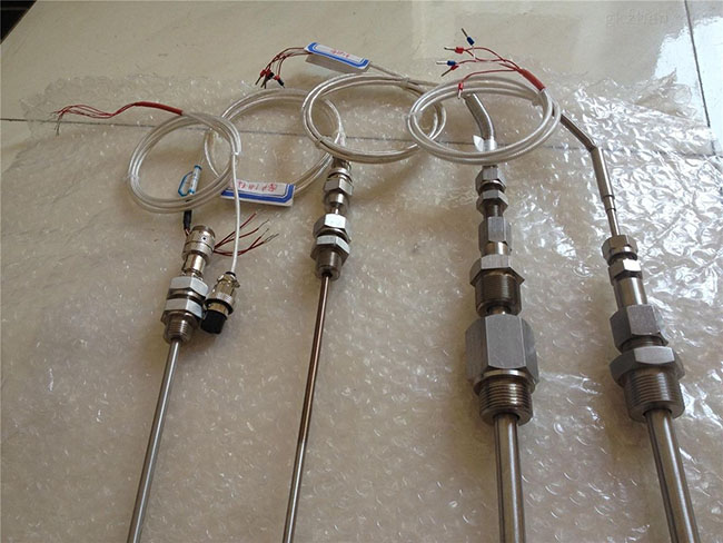 PT100在高壓電機繞組中有哪些特殊要求？