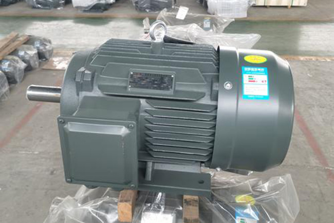 西安西瑪電機有限公司生產(chǎn)的YE5系列高效三相異步電動機 西安西瑪電機有限公司生產(chǎn)的YE5系列高效三相異步電動機